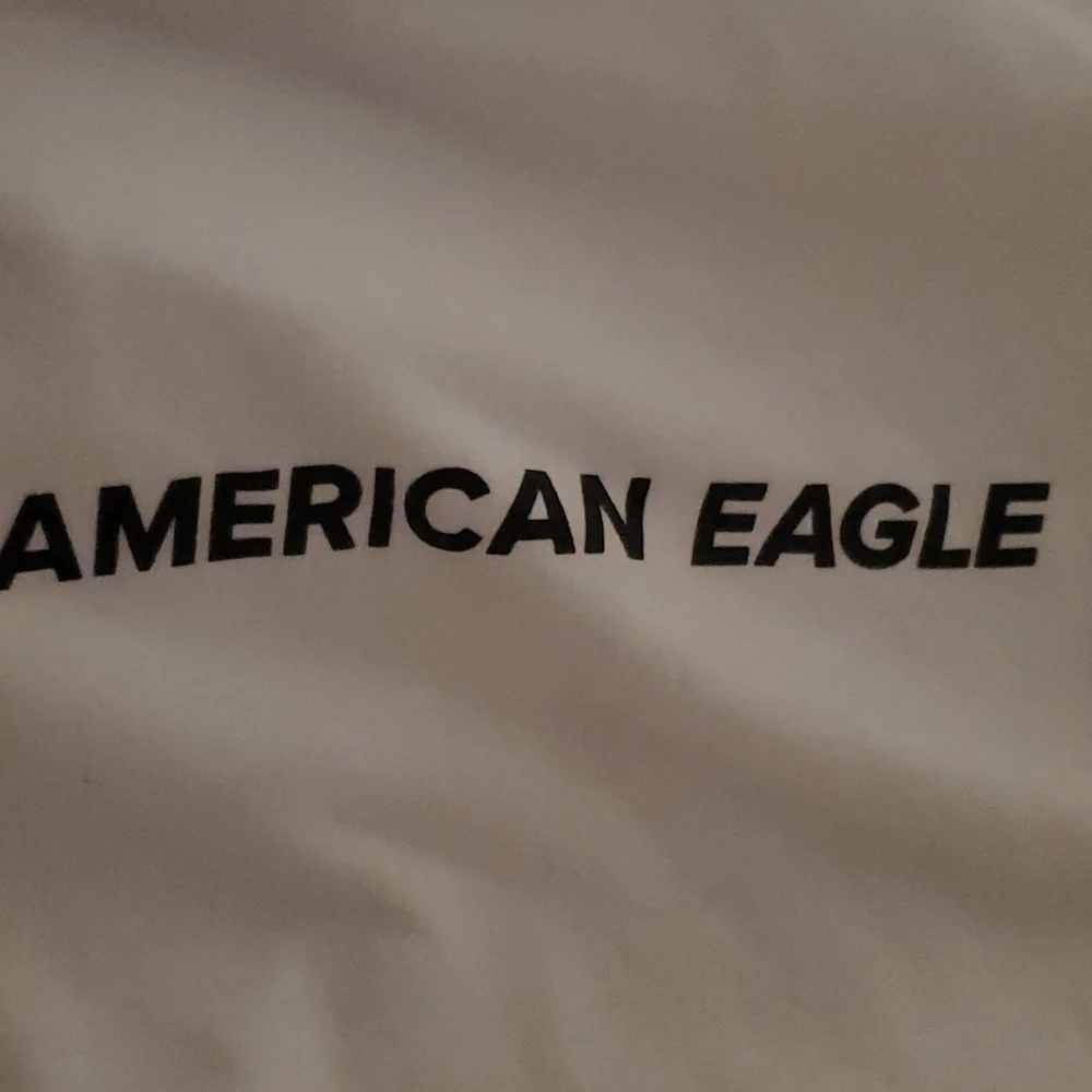 Men's size small American Eagle Hoodie - Picture 3 of 5